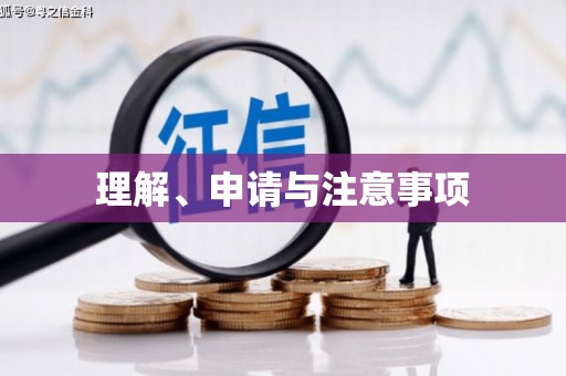 平顺理解、申请与注意事项