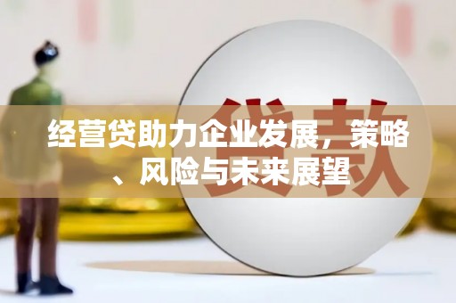 东丰经营贷助力企业发展，策略、风险与未来展望