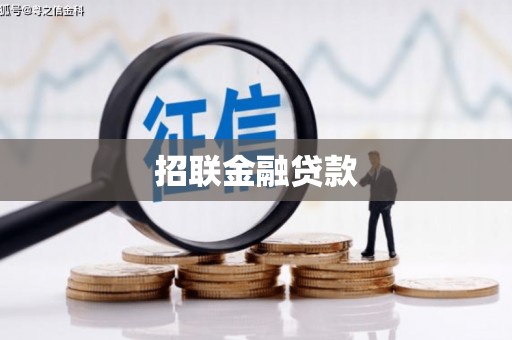 东方招联金融贷款