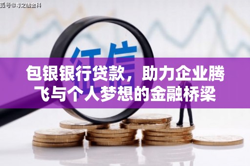户县包银银行贷款，助力企业腾飞与个人梦想的金融桥梁