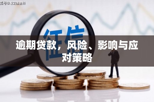 昆明逾期贷款，风险、影响与应对策略