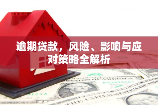 桦甸逾期贷款，风险、影响与应对策略全解析