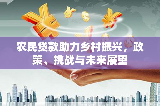玉树农民贷款助力乡村振兴，政策、挑战与未来展望
